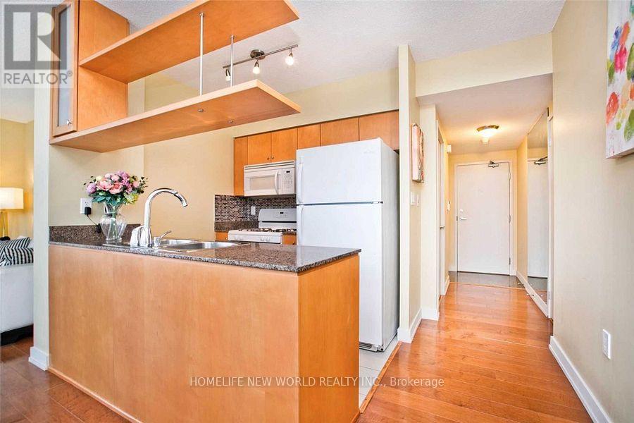 307 - 3 Navy Wharf Court, Toronto, Ontario  M5V 3V1 - Photo 12 - C13449034