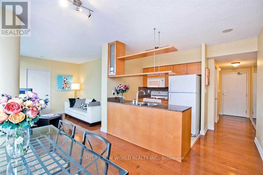 307 - 3 Navy Wharf Court, Toronto, Ontario  M5V 3V1 - Photo 13 - C13449034