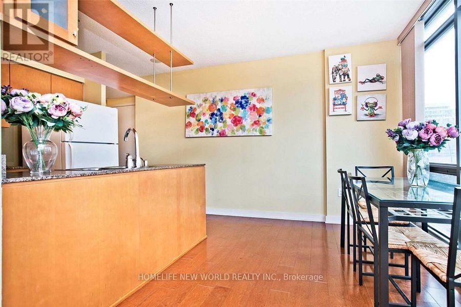 307 - 3 Navy Wharf Court, Toronto, Ontario  M5V 3V1 - Photo 14 - C13449034