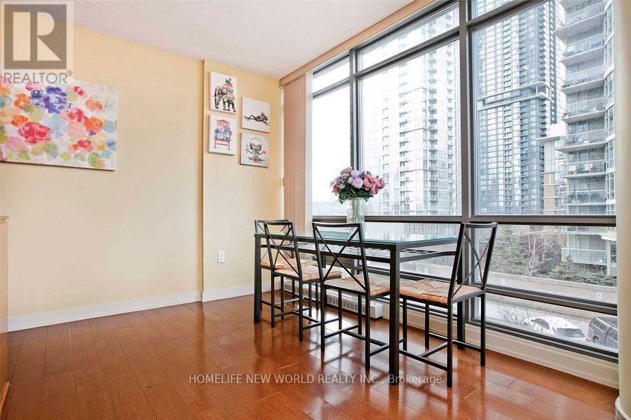 307 - 3 Navy Wharf Court, Toronto, Ontario  M5V 3V1 - Photo 15 - C13449034
