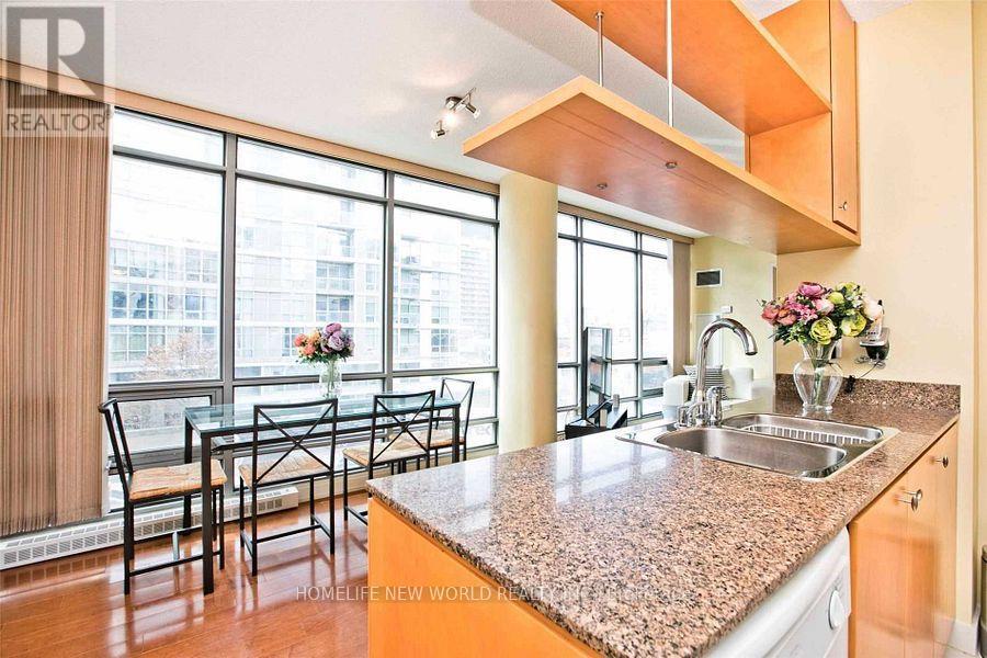 307 - 3 Navy Wharf Court, Toronto, Ontario  M5V 3V1 - Photo 16 - C13449034
