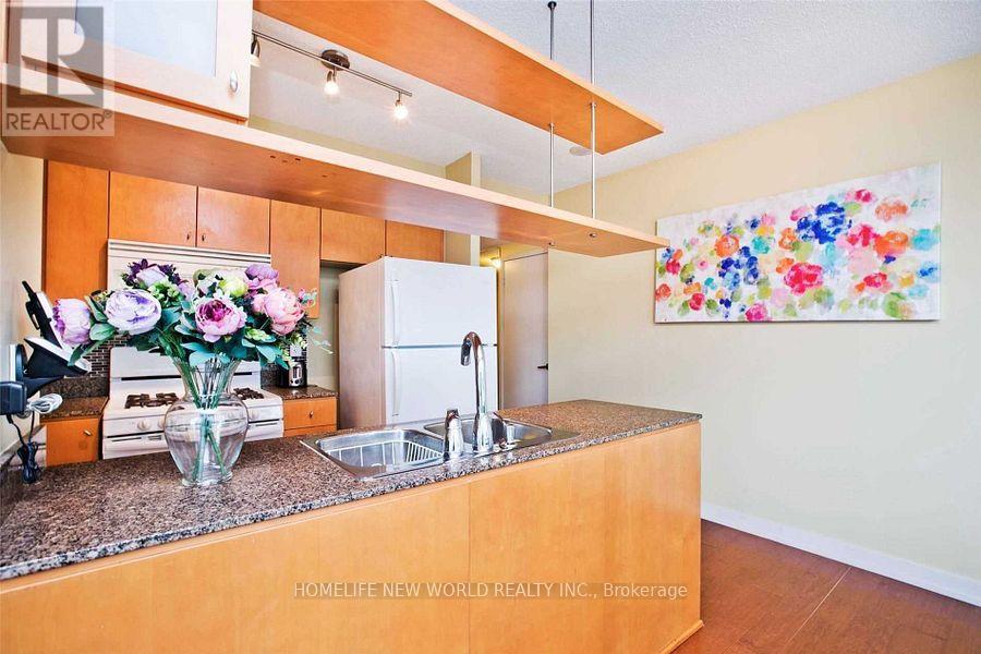 307 - 3 Navy Wharf Court, Toronto, Ontario  M5V 3V1 - Photo 17 - C13449034
