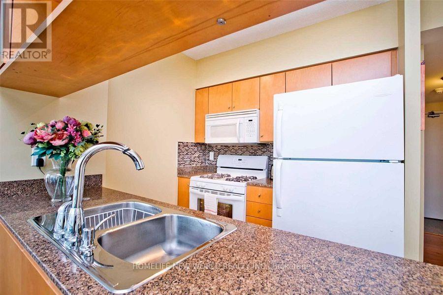 307 - 3 Navy Wharf Court, Toronto, Ontario  M5V 3V1 - Photo 18 - C13449034