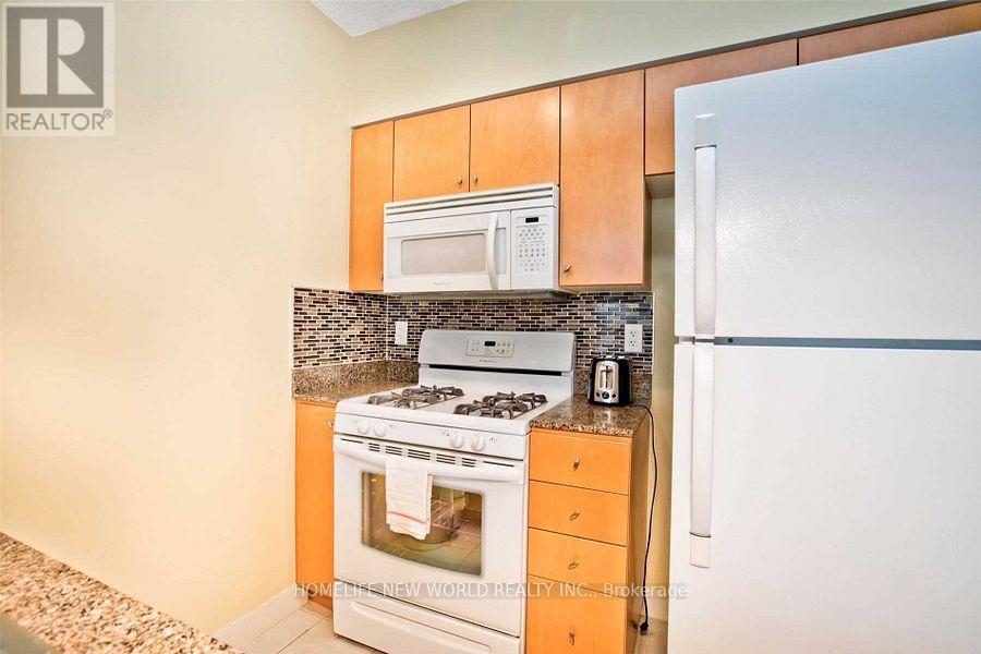 307 - 3 Navy Wharf Court, Toronto, Ontario  M5V 3V1 - Photo 19 - C13449034