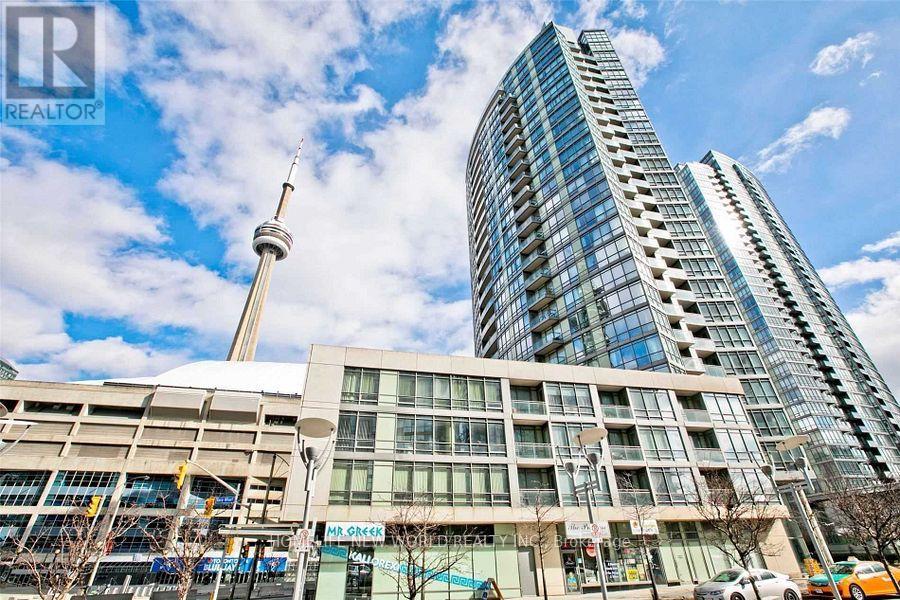 307 - 3 Navy Wharf Court, Toronto, Ontario  M5V 3V1 - Photo 2 - C13449034