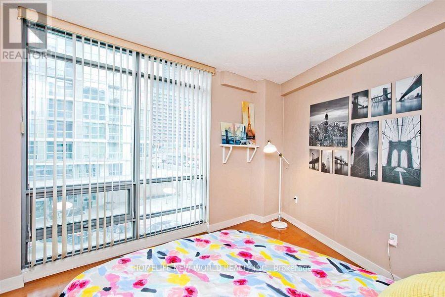 307 - 3 Navy Wharf Court, Toronto, Ontario  M5V 3V1 - Photo 22 - C13449034