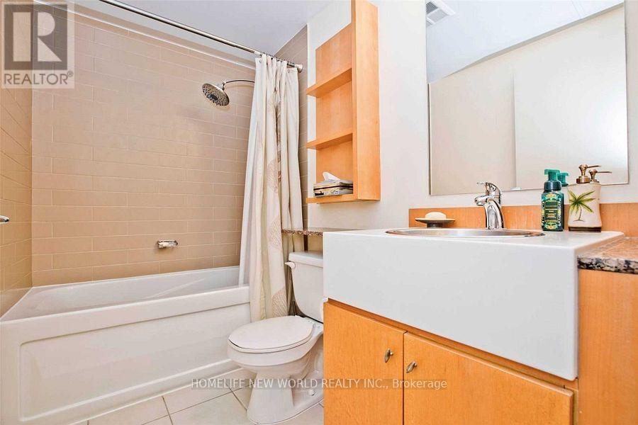 307 - 3 Navy Wharf Court, Toronto, Ontario  M5V 3V1 - Photo 23 - C13449034