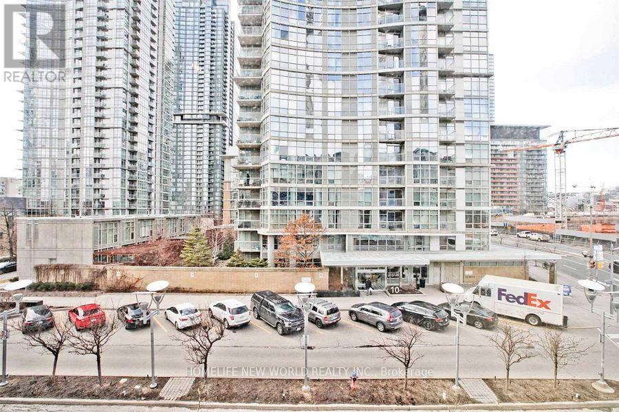 307 - 3 Navy Wharf Court, Toronto, Ontario  M5V 3V1 - Photo 25 - C13449034