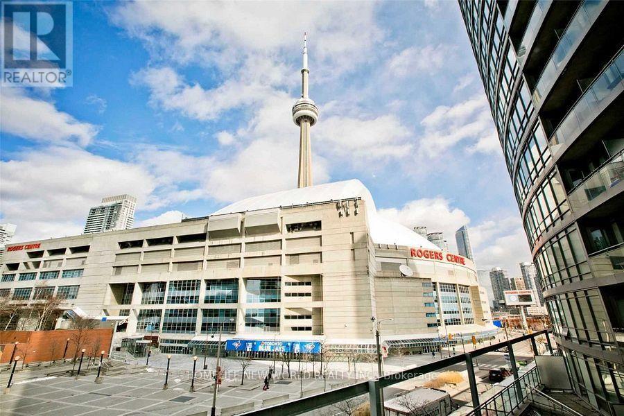 307 - 3 Navy Wharf Court, Toronto, Ontario  M5V 3V1 - Photo 26 - C13449034