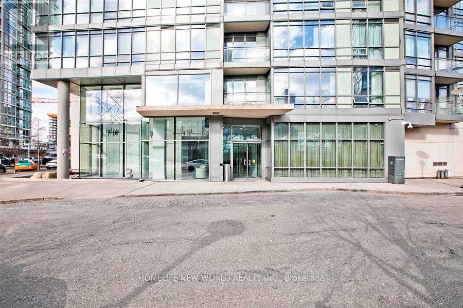307 - 3 Navy Wharf Court, Toronto, Ontario  M5V 3V1 - Photo 3 - C13449034