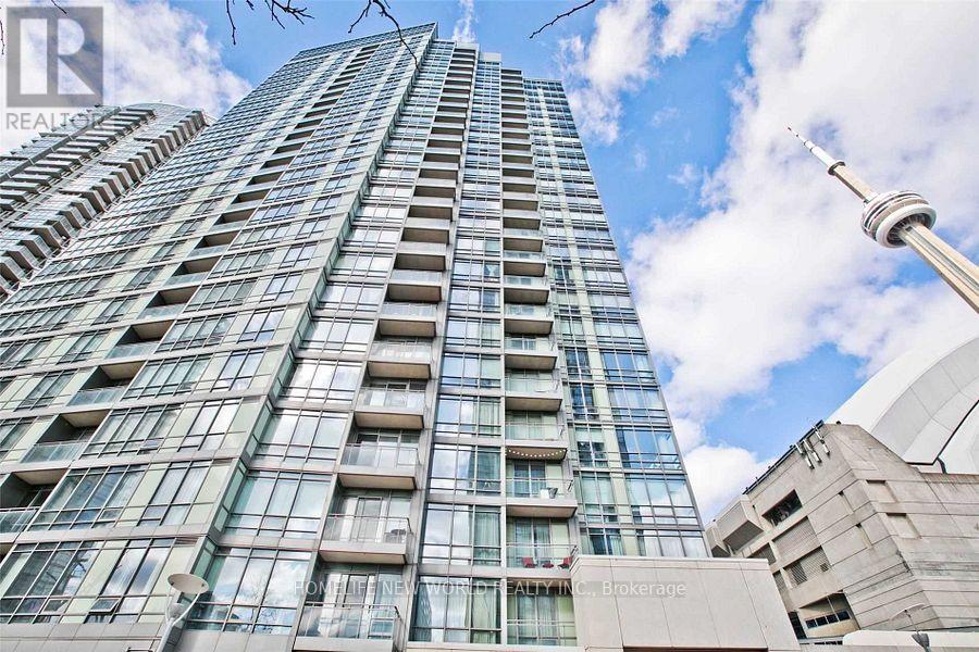 307 - 3 Navy Wharf Court, Toronto, Ontario  M5V 3V1 - Photo 34 - C13449034