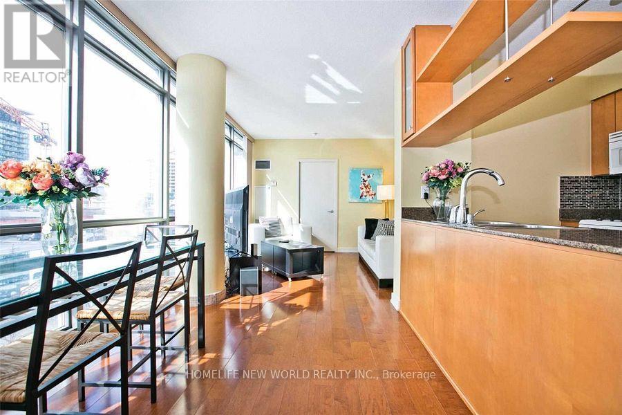 307 - 3 Navy Wharf Court, Toronto, Ontario  M5V 3V1 - Photo 4 - C13449034
