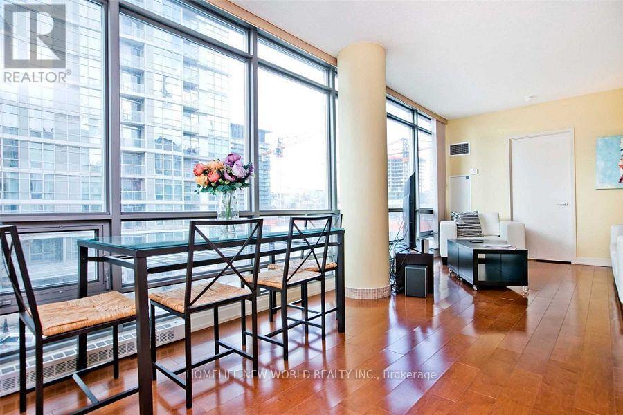 307 - 3 Navy Wharf Court, Toronto, Ontario  M5V 3V1 - Photo 5 - C13449034