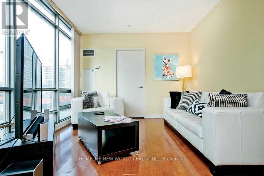 307 - 3 Navy Wharf Court, Toronto, Ontario  M5V 3V1 - Photo 6 - C13449034