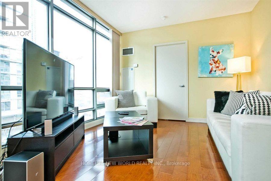 307 - 3 Navy Wharf Court, Toronto, Ontario  M5V 3V1 - Photo 7 - C13449034