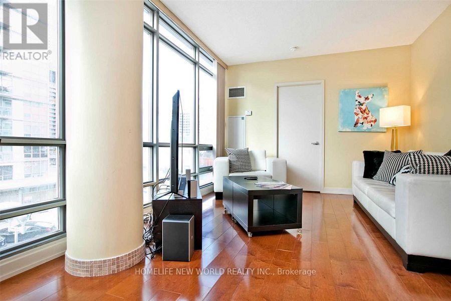 307 - 3 Navy Wharf Court, Toronto, Ontario  M5V 3V1 - Photo 8 - C13449034