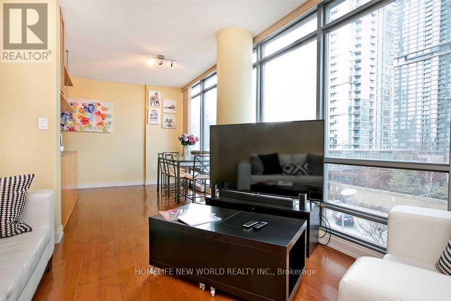 307 - 3 Navy Wharf Court, Toronto, Ontario  M5V 3V1 - Photo 9 - C13449034