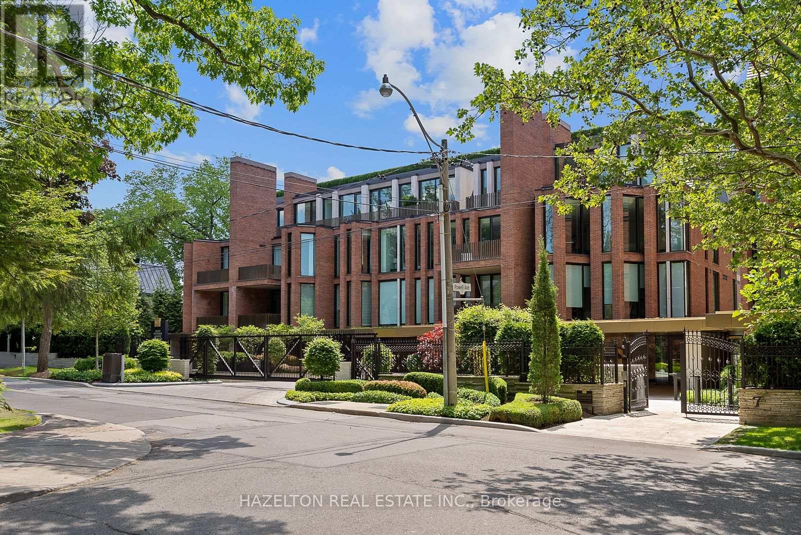 304 - 7 Dale Avenue, Toronto, Ontario  M4W 1K2 - Photo 2 - C13449036