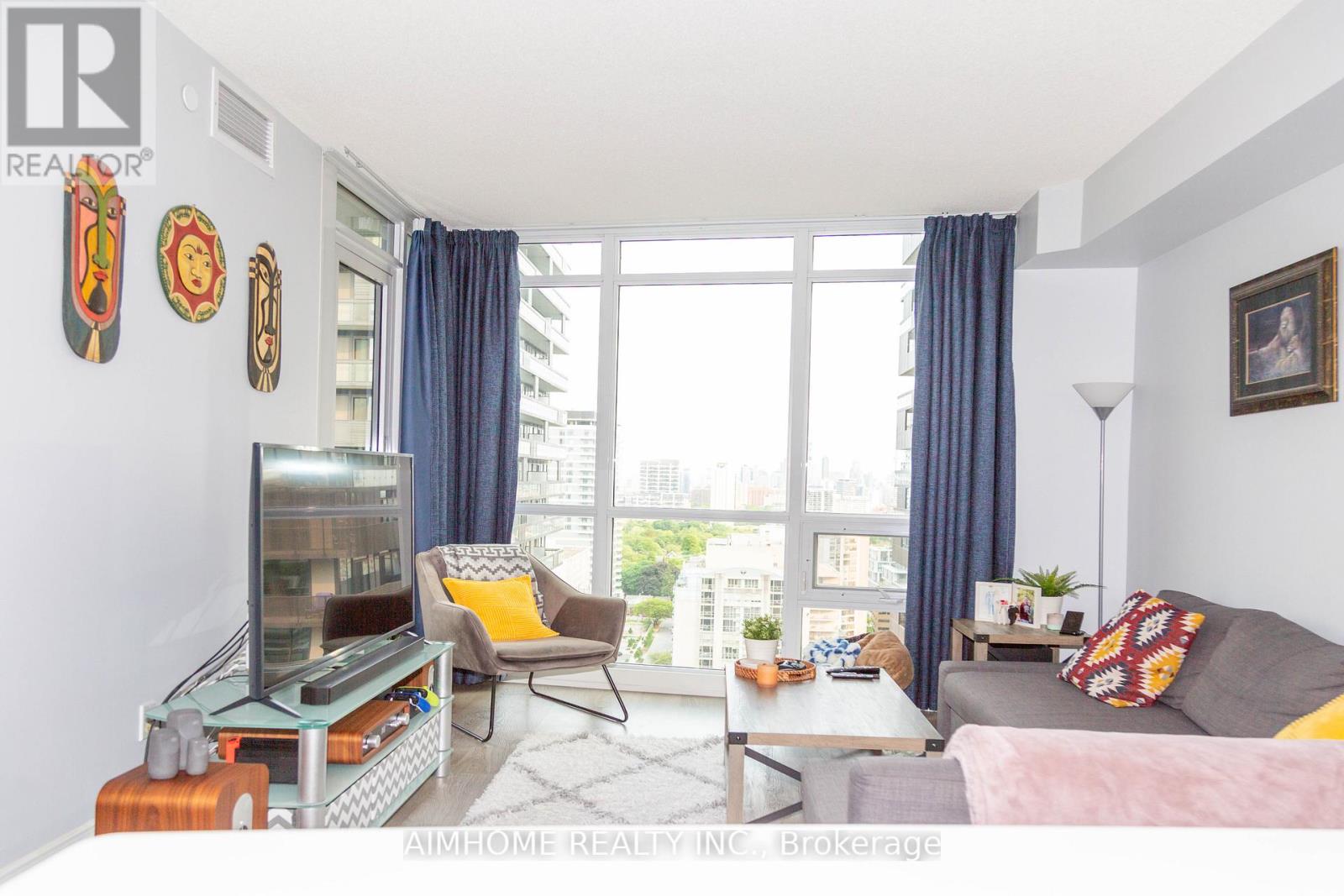 2101 - 30 Roehampton Avenue, Toronto, Ontario  M4P 1R2 - Photo 7 - C13449100