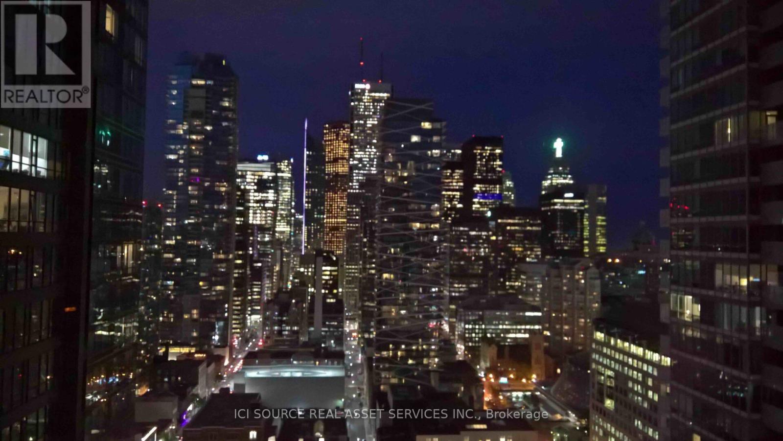 2809 - 21 Widmer Street, Toronto, Ontario  M5V 0B8 - Photo 12 - C13449106