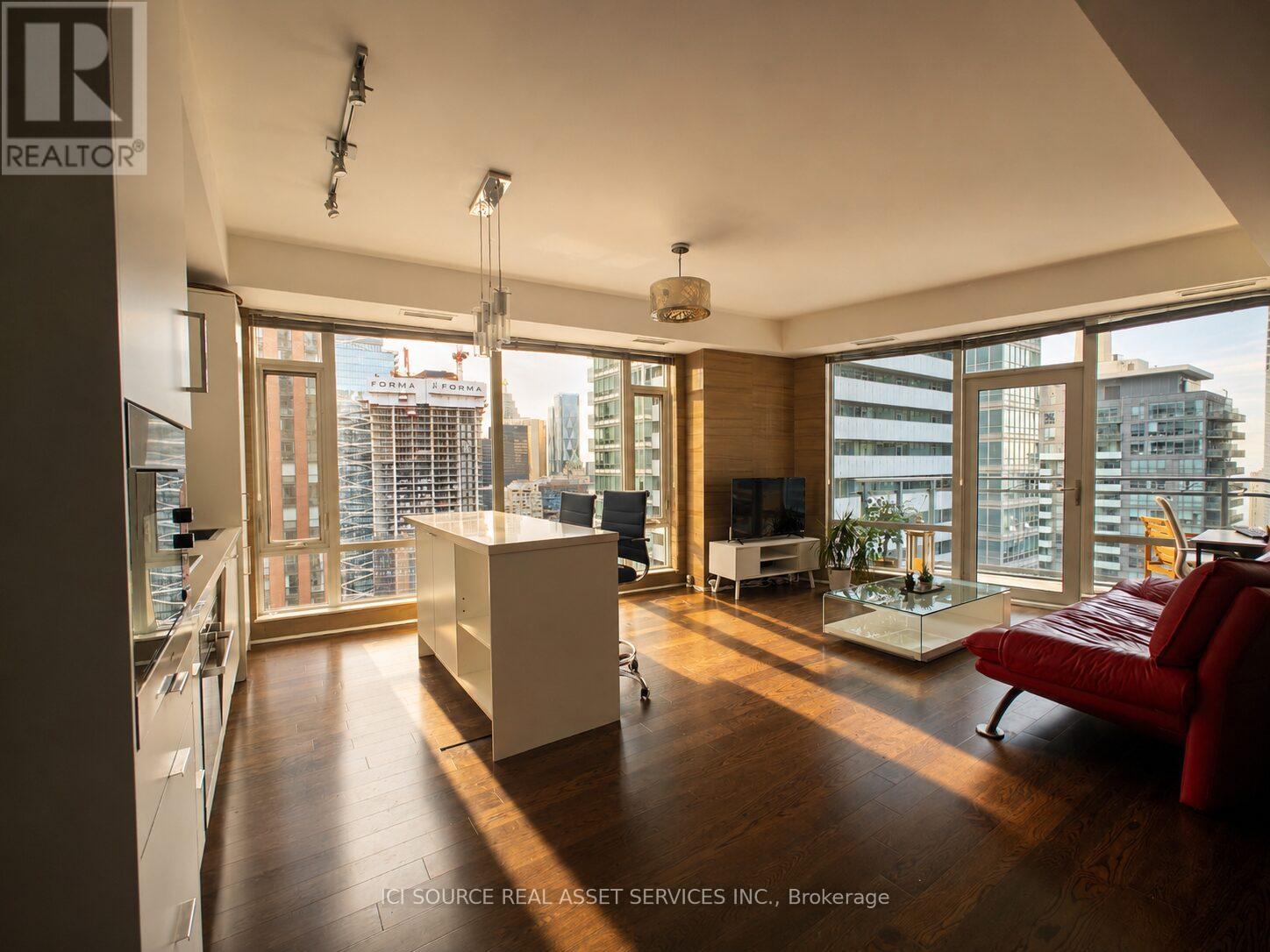 2809 - 21 Widmer Street, Toronto, Ontario  M5V 0B8 - Photo 2 - C13449106