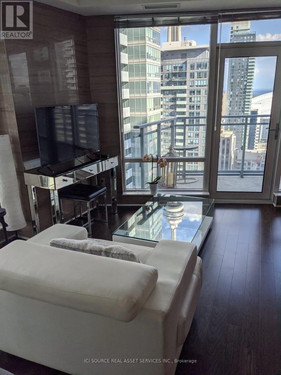 2809 - 21 Widmer Street, Toronto, Ontario  M5V 0B8 - Photo 5 - C13449106