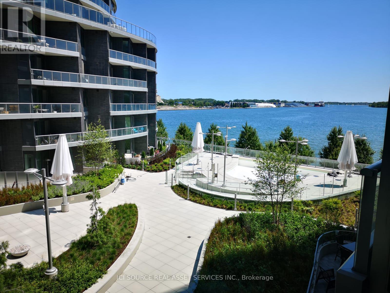 407 - 1 Edgewater Drive, Toronto, Ontario  M5A 0L1 - Photo 2 - C13449116