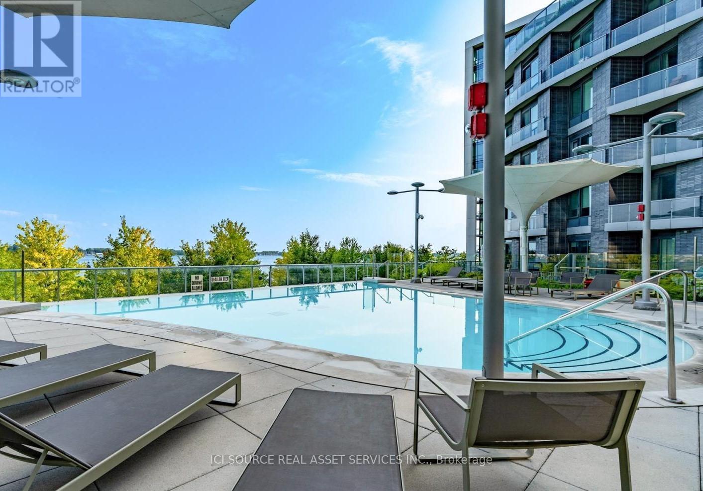 407 - 1 Edgewater Drive, Toronto, Ontario  M5A 0L1 - Photo 23 - C13449116