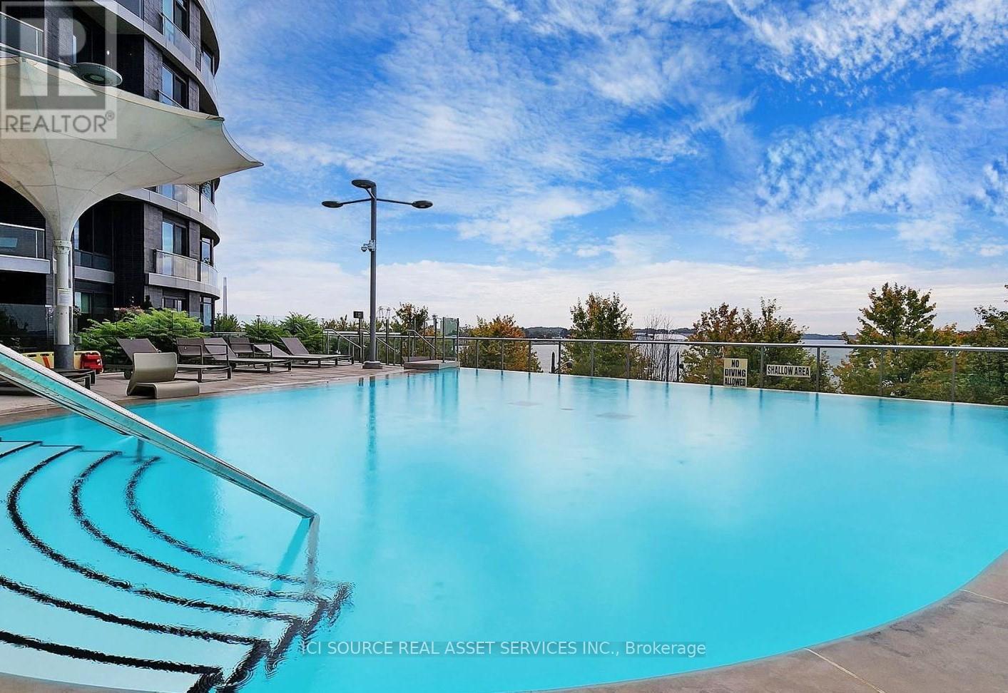 407 - 1 Edgewater Drive, Toronto, Ontario  M5A 0L1 - Photo 24 - C13449116