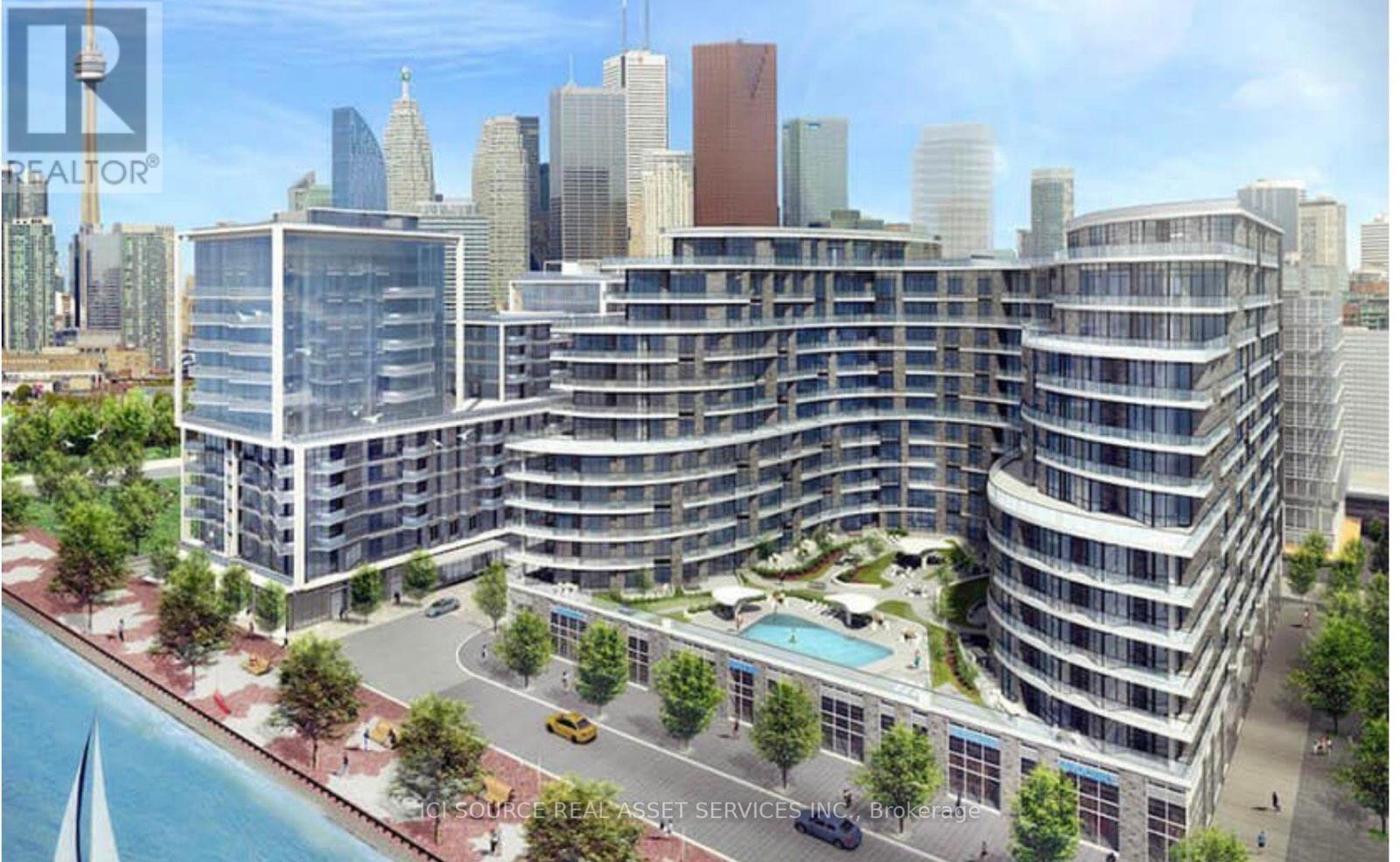 407 - 1 Edgewater Drive, Toronto, Ontario  M5A 0L1 - Photo 29 - C13449116