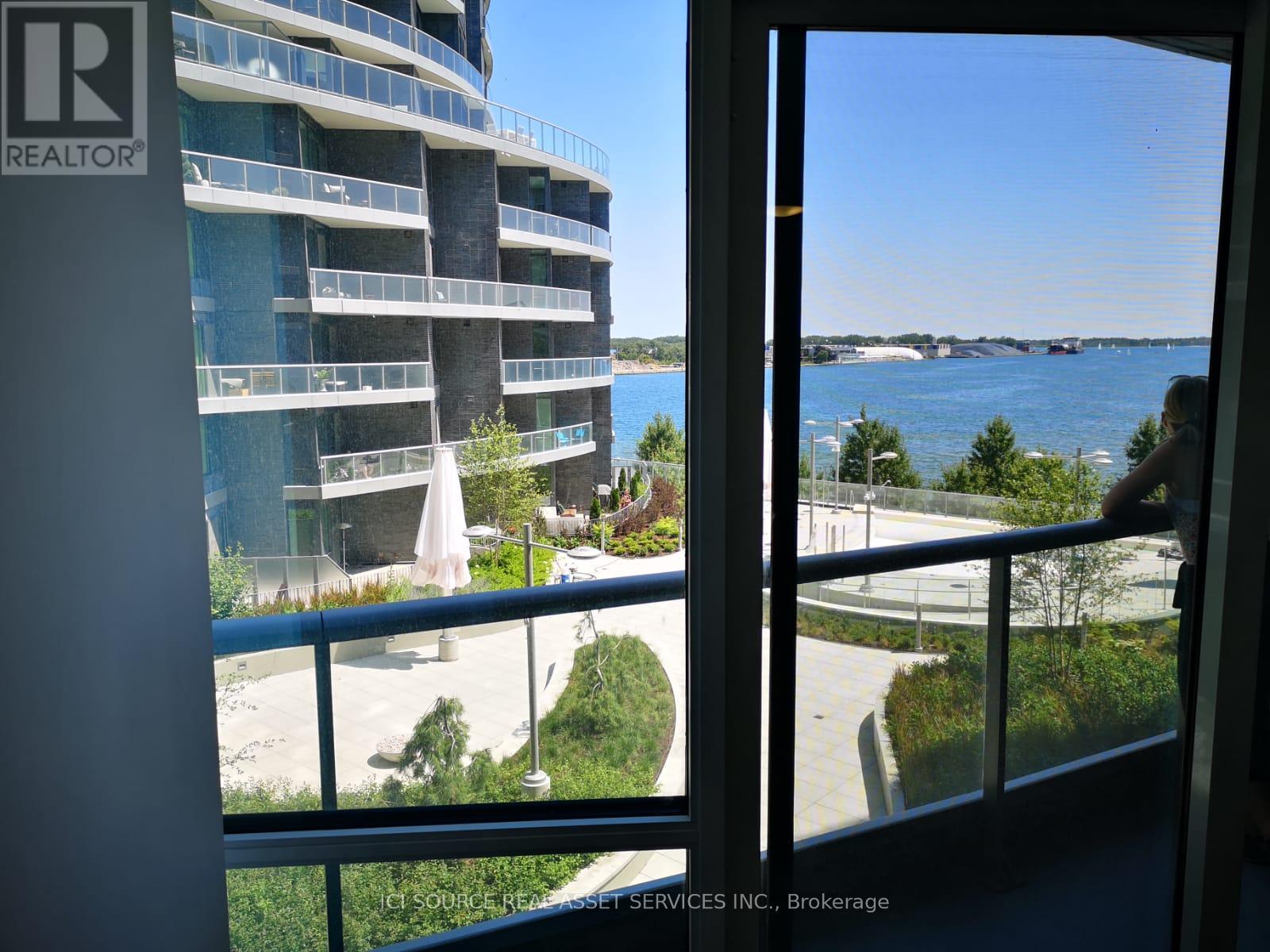 407 - 1 Edgewater Drive, Toronto, Ontario  M5A 0L1 - Photo 3 - C13449116