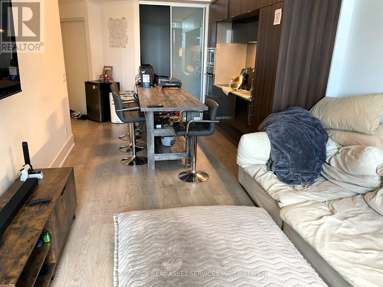 407 - 1 Edgewater Drive, Toronto, Ontario  M5A 0L1 - Photo 5 - C13449116