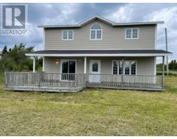 29 Harbourview Drive, Stoneville, Newfoundland & Labrador