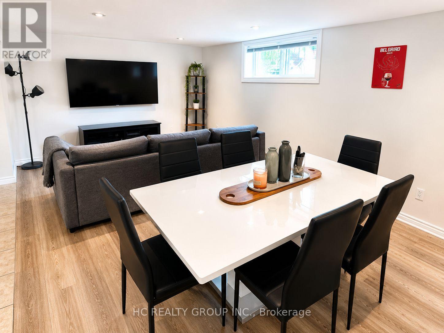Lower Level - 9 Kencliff Crescent, Toronto, Ontario  M1P 4E2 - Photo 2 - E13448990
