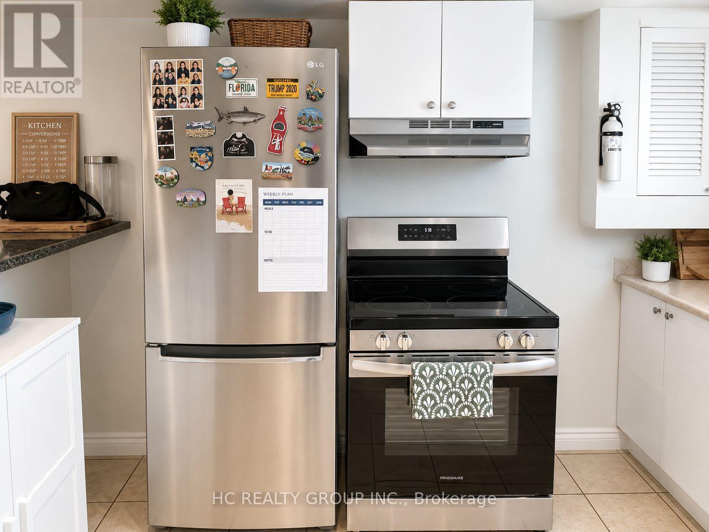 Lower Level - 9 Kencliff Crescent, Toronto, Ontario  M1P 4E2 - Photo 4 - E13448990