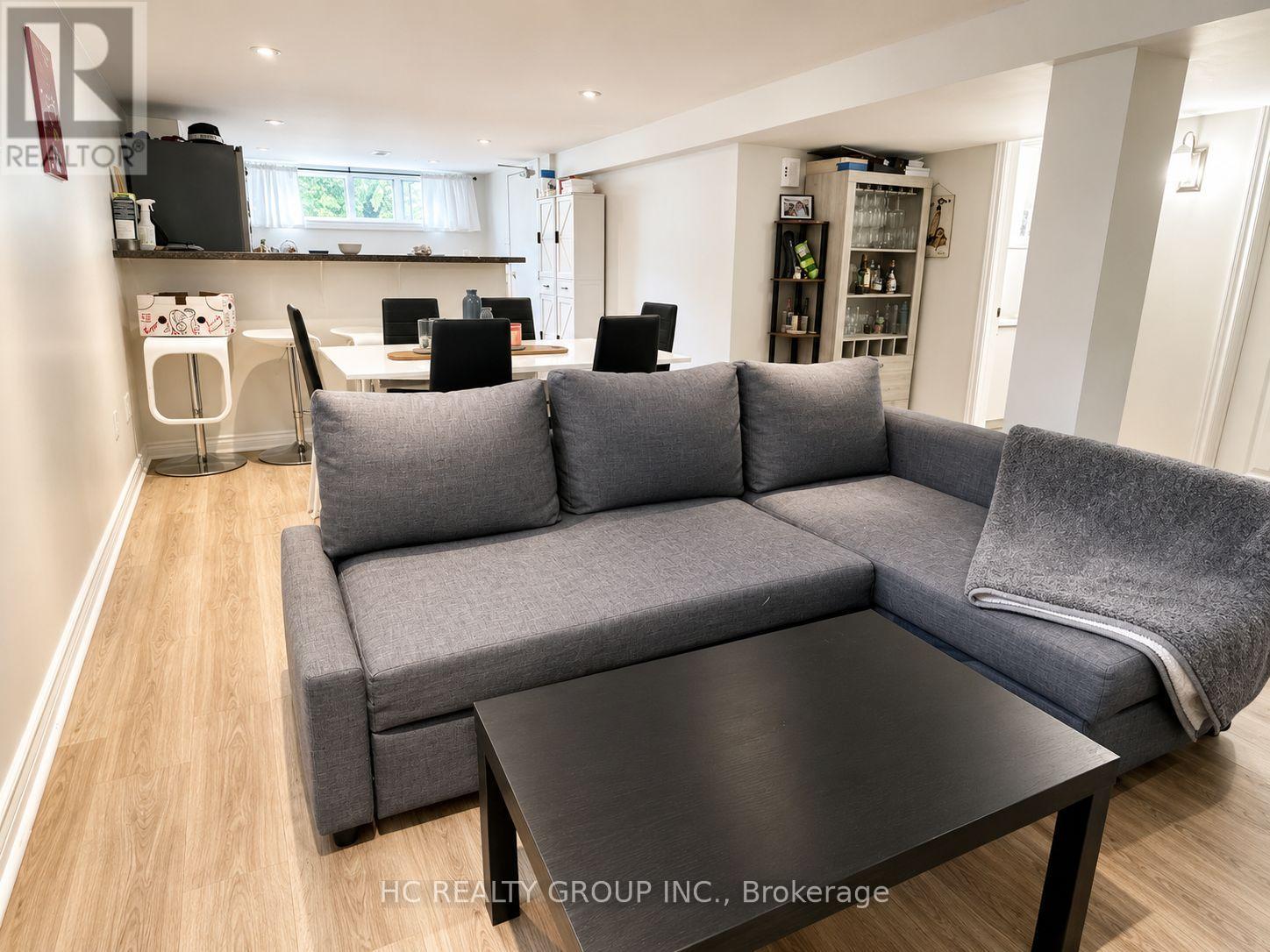 Lower Level - 9 Kencliff Crescent, Toronto, Ontario  M1P 4E2 - Photo 6 - E13448990