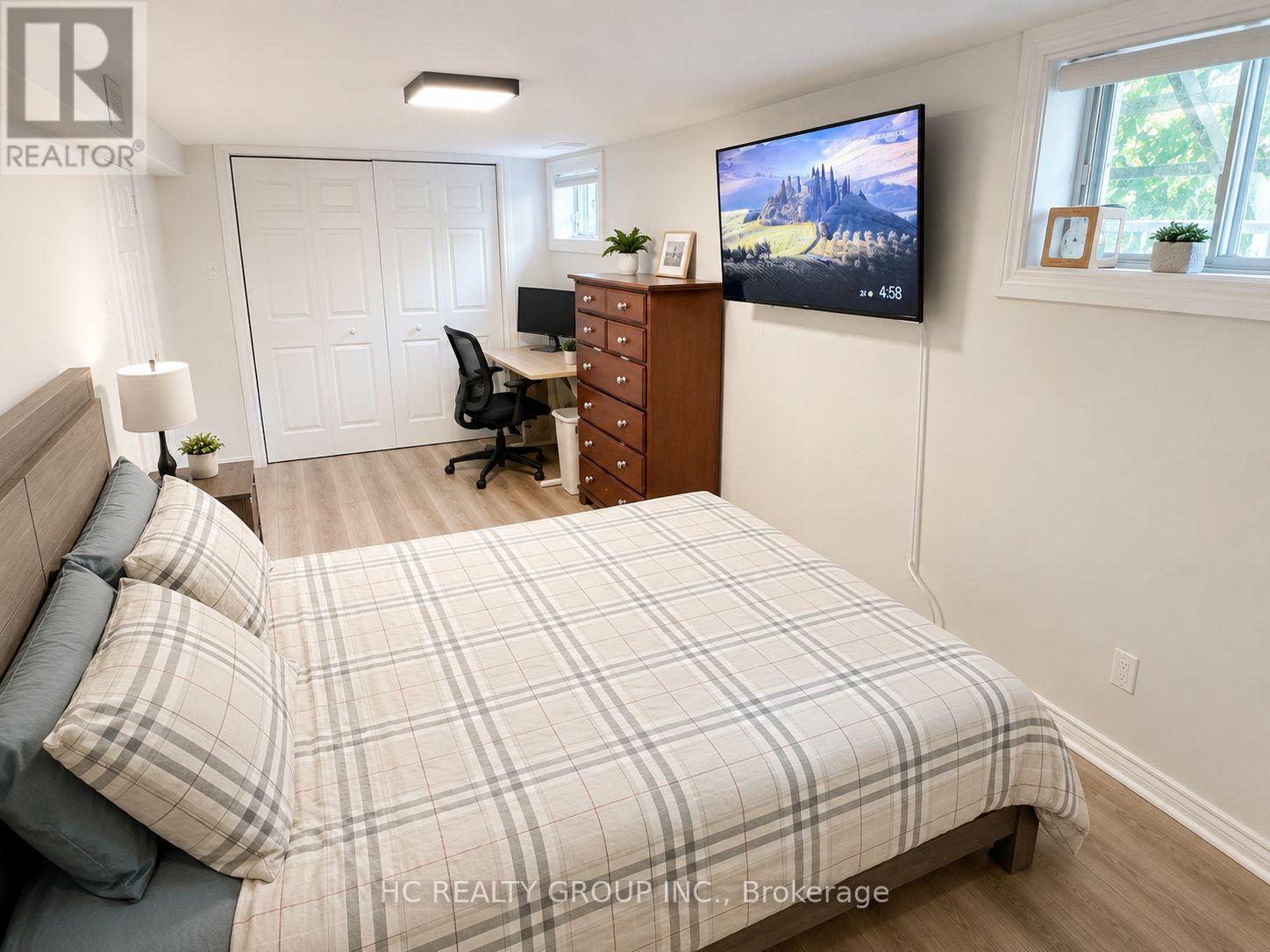 Lower Level - 9 Kencliff Crescent, Toronto, Ontario  M1P 4E2 - Photo 8 - E13448990