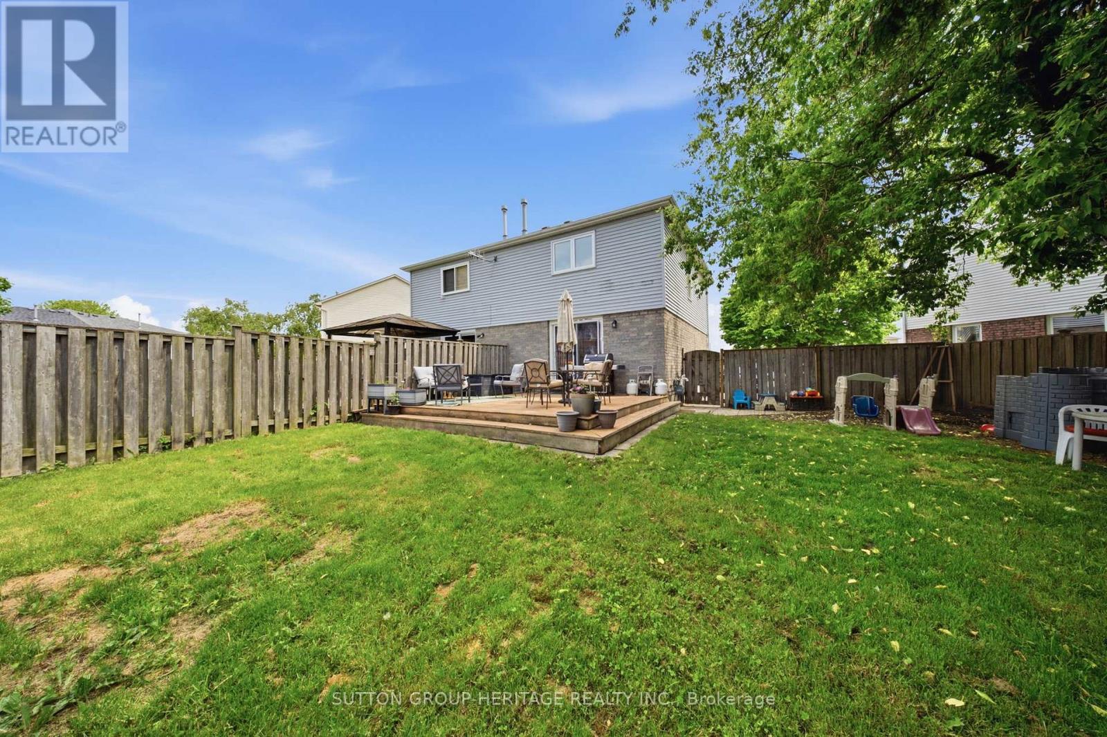 1413 Beaverbrook Court, Oshawa, Ontario  L1J 8L1 - Photo 34 - E13449122