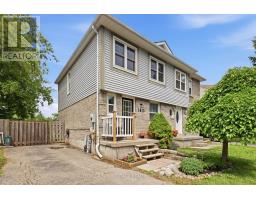1413 BEAVERBROOK COURT, Oshawa, Ontario
