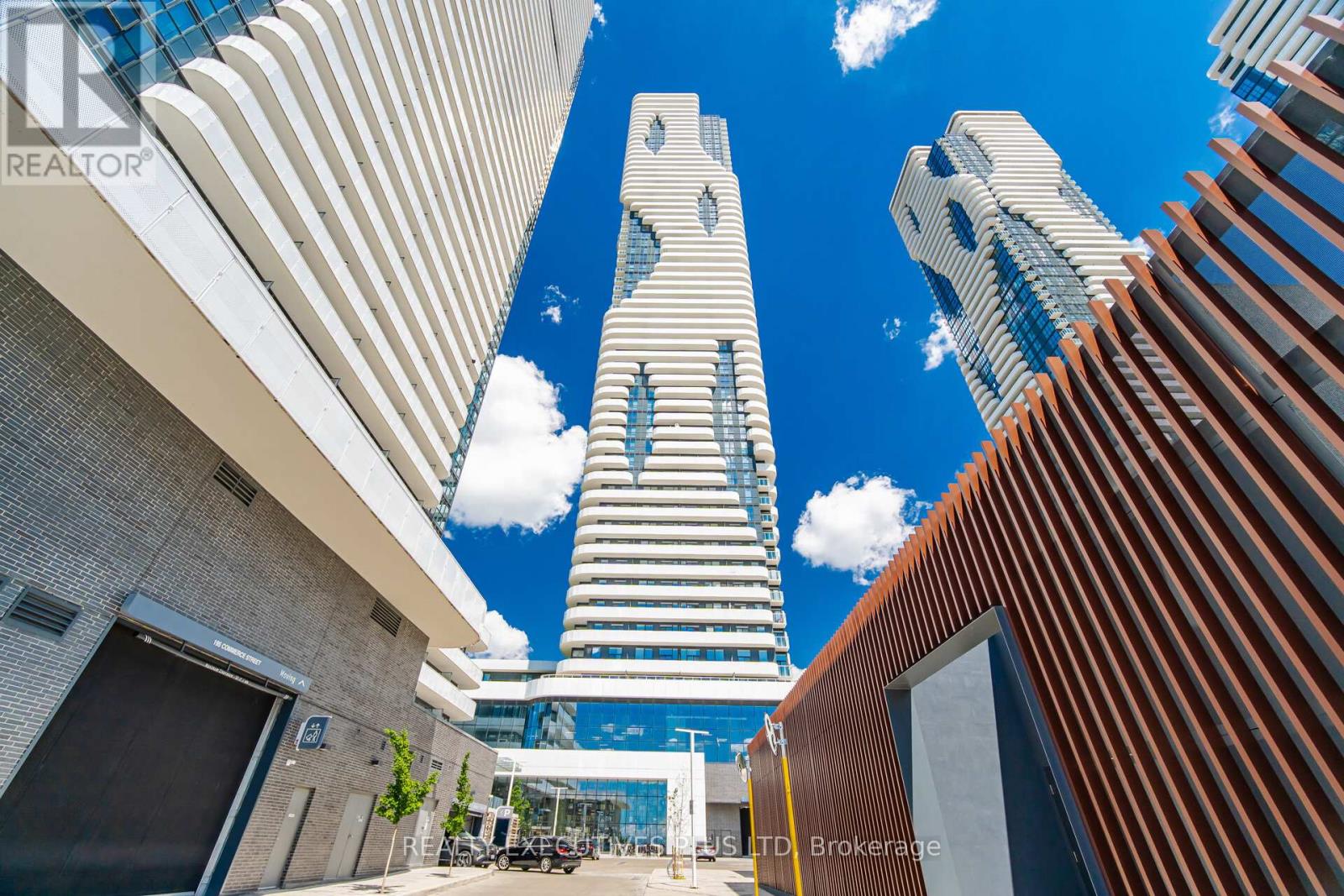 3202 - 225 Commerce Street, Vaughan, Ontario  L4K 0R1 - Photo 3 - N13448998