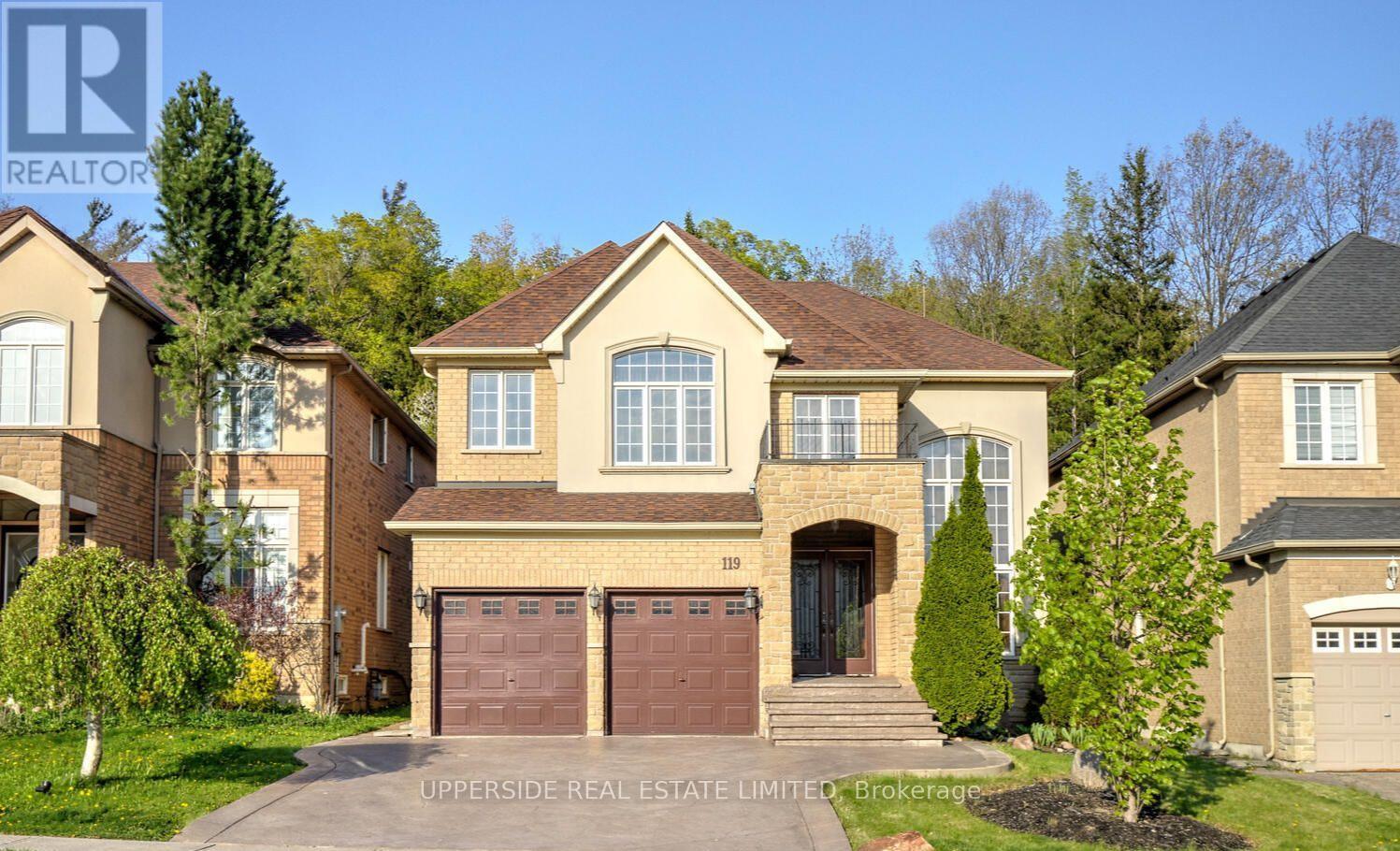 119 Thornhill Woods Drive, Vaughan, Ontario L4J 8R5 - Photo 1 - N13449018