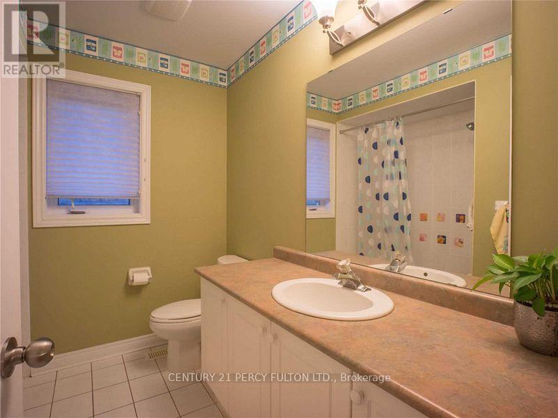 14 Montesano Crescent, Richmond Hill, Ontario L4B 4M9 - Photo 11 - N13449072