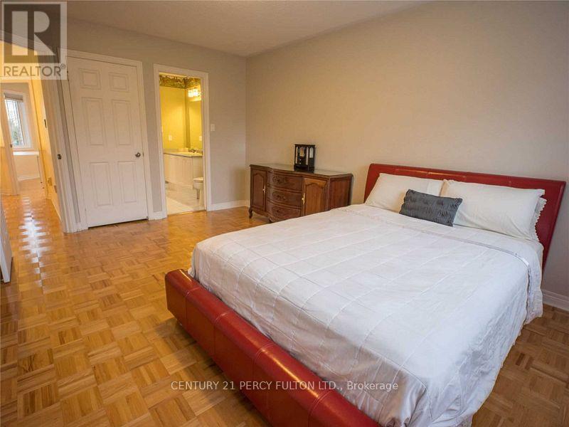 14 Montesano Crescent, Richmond Hill, Ontario L4B 4M9 - Photo 14 - N13449072
