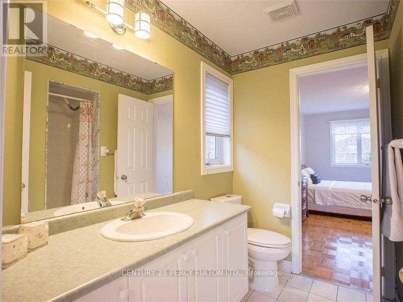 14 Montesano Crescent, Richmond Hill, Ontario L4B 4M9 - Photo 15 - N13449072