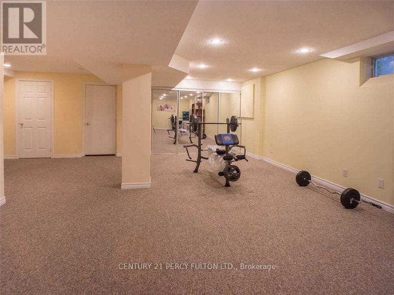 14 Montesano Crescent, Richmond Hill, Ontario L4B 4M9 - Photo 16 - N13449072