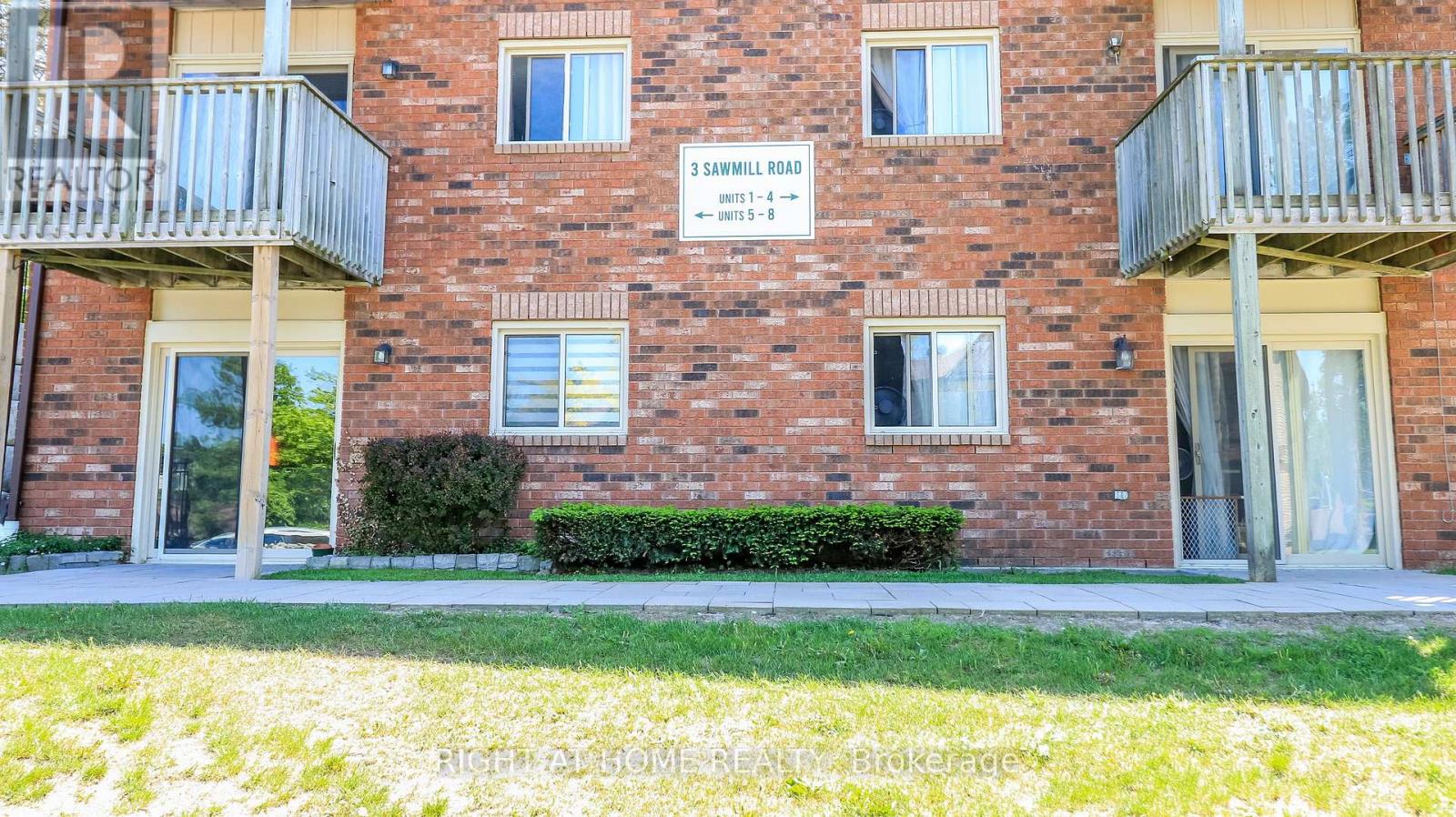 2 - 3 Sawmill Road, Barrie, Ontario  L4N 6X3 - Photo 2 - S13449054