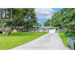 18 JILL'S COURT, Barrie, Ontario