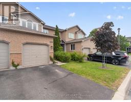 123 - 833 SCOLLARD COURT, Mississauga, Ontario