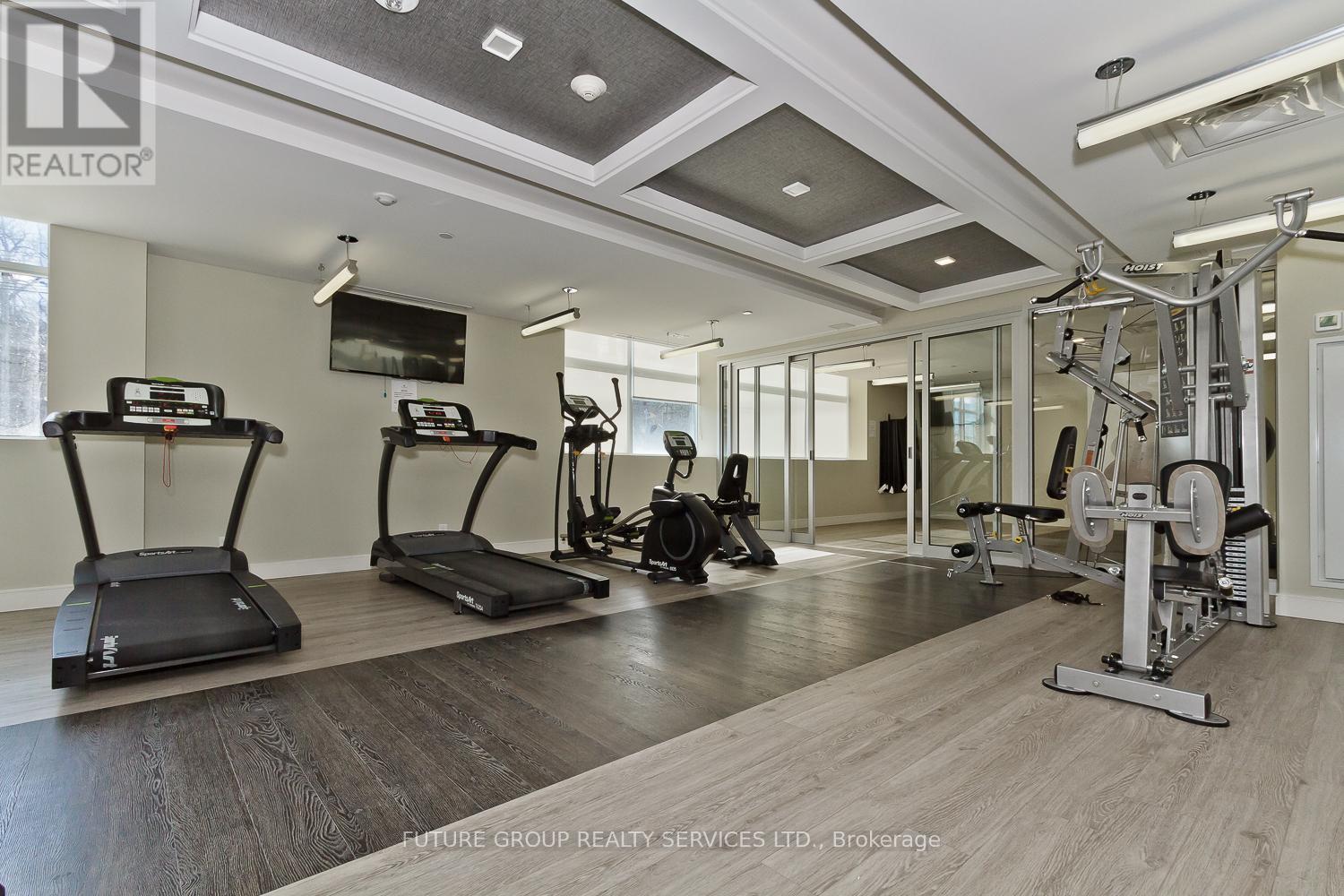 262 - 1575 Lakeshore Road W, Mississauga, Ontario  L5J 0B1 - Photo 24 - W13449004