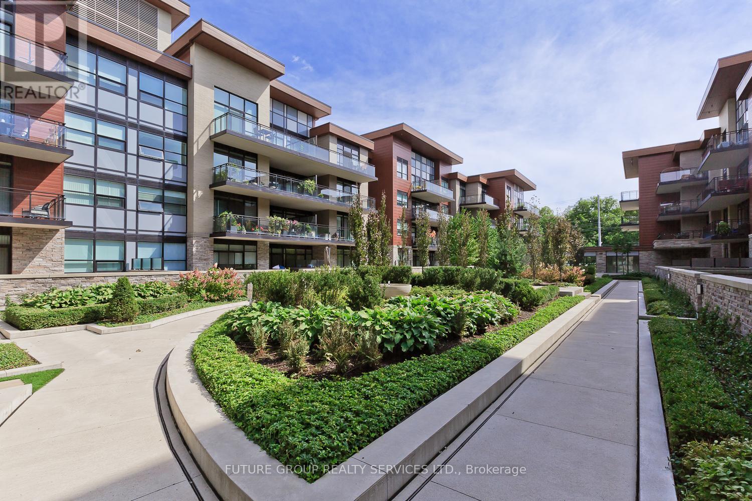 262 - 1575 Lakeshore Road W, Mississauga, Ontario  L5J 0B1 - Photo 29 - W13449004